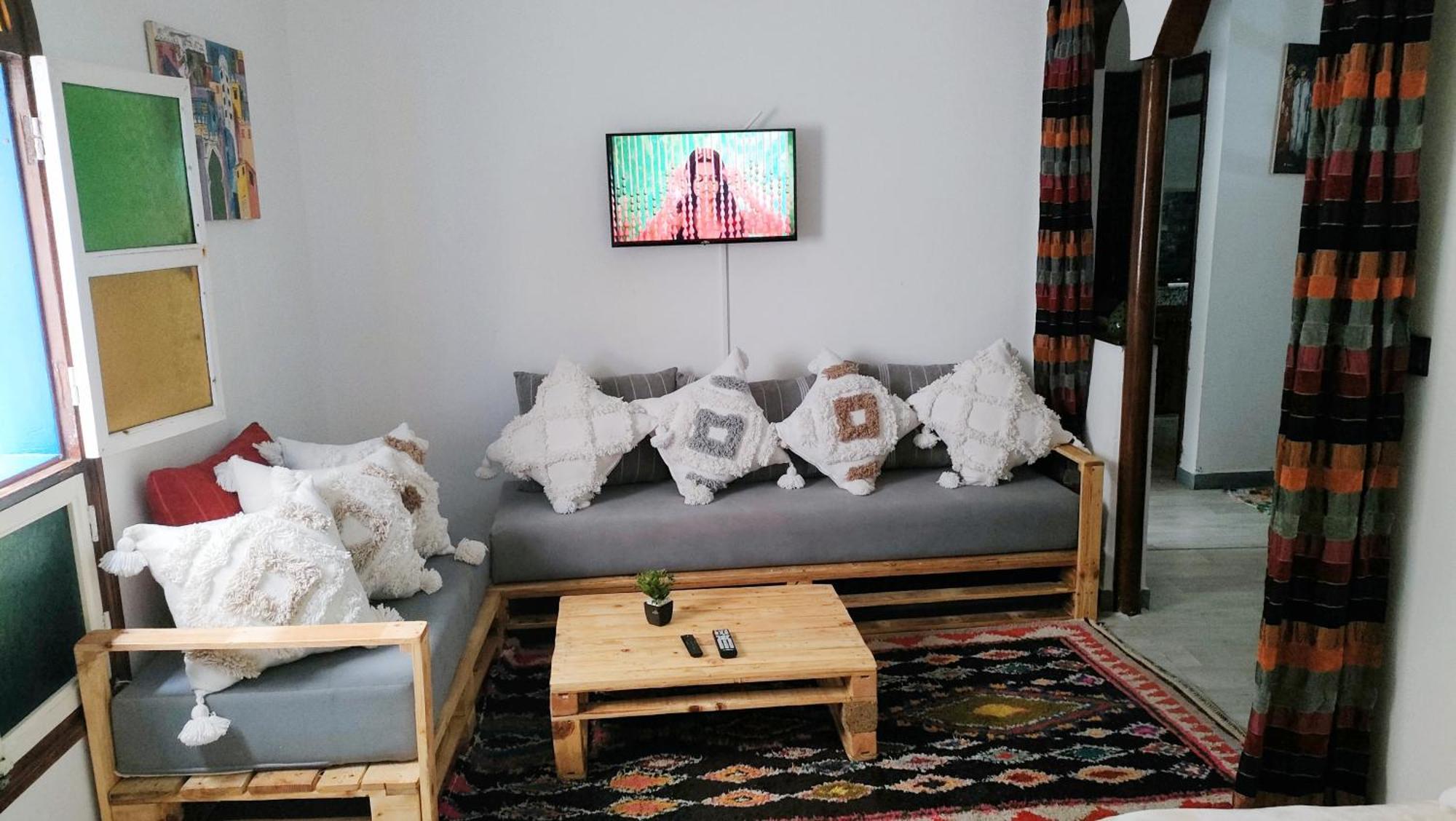 דירות אסאוירה La Casa De Papel מראה חיצוני תמונה
